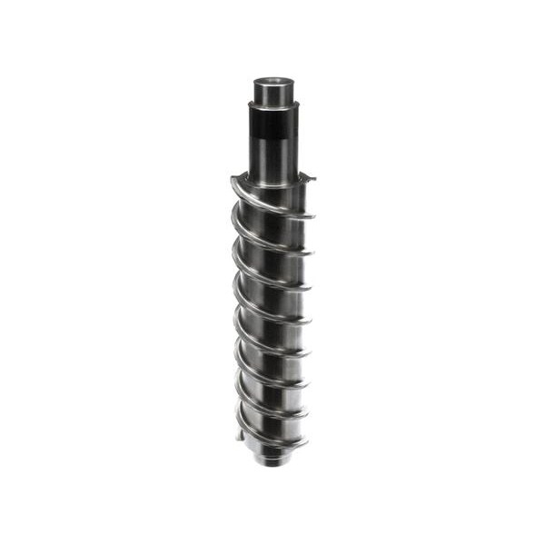 Auger Double Flight Long